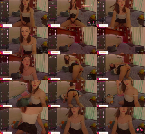 View or download file _eva_pleasure_ on 2023-08-07 from chaturbate