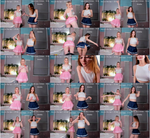 View or download file _space_girls_ on 2023-10-19 from chaturbate