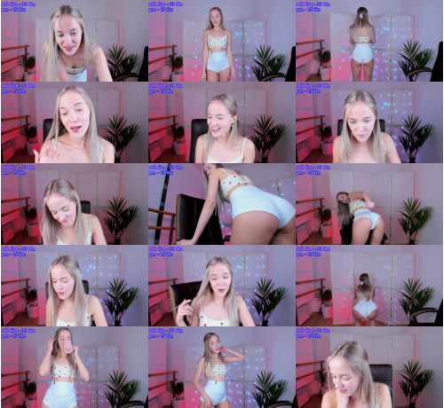 View or download file a_m_e_l_i_a on 2023-12-08 from chaturbate