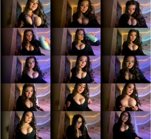 View or download file busty_te3n18 on 2023-12-10 from chaturbate