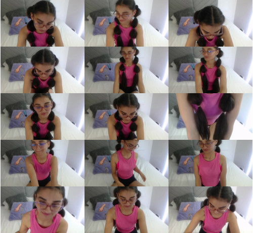 View or download file aishaqs on 2024-01-16 from chaturbate