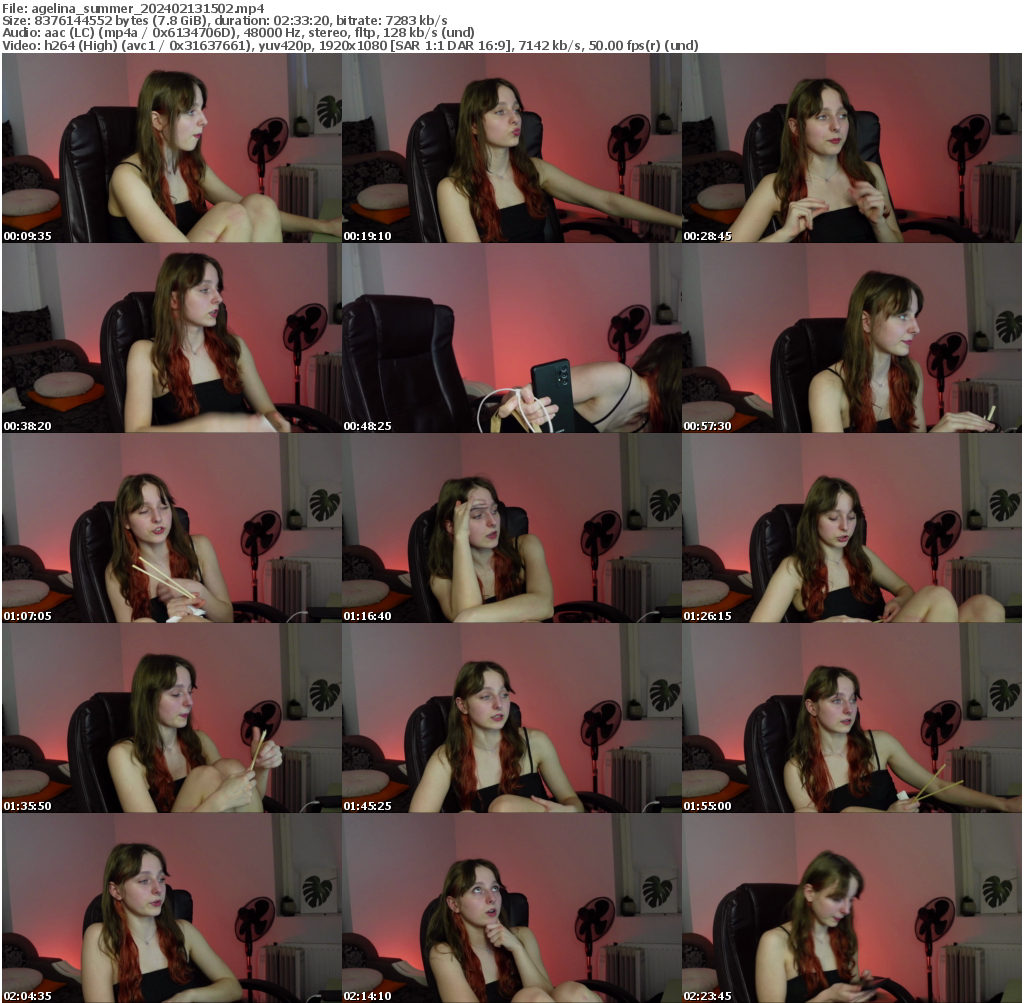 Preview thumb from agelina_summer on 2024-02-13 @ chaturbate