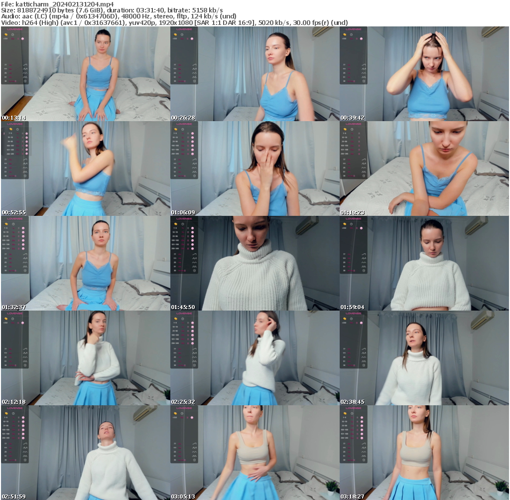Preview thumb from katticharm on 2024-02-13 @ chaturbate