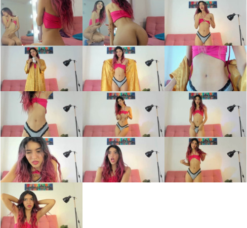 View or download file shadia_dey1 on 2024-03-25 from chaturbate
