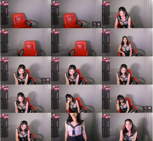 View or download file liea_ara on 2024-04-09 from chaturbate